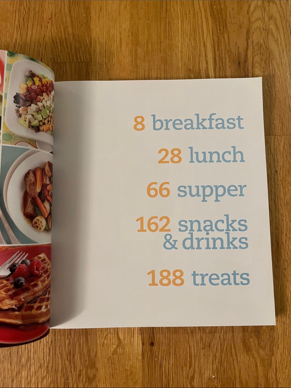 Quick & Easy Cookbook - Picture 3 of 3